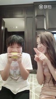 吃瓜小助理妮妮视频,揭秘娱乐圈幕后故事