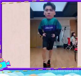 搞笑吃瓜李易峰视频,笑料百出！