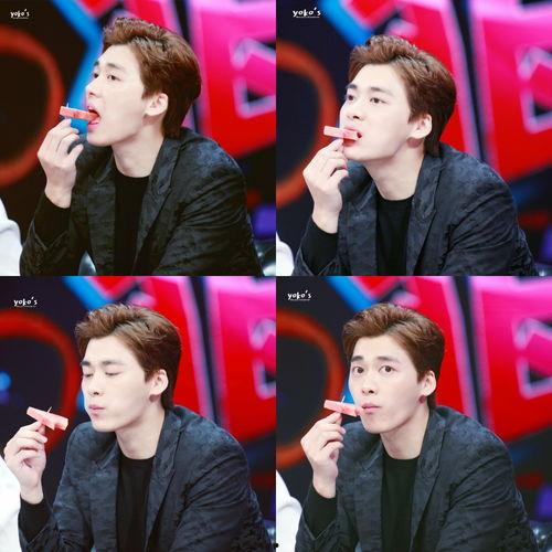 搞笑吃瓜李易峰视频,笑料百出！