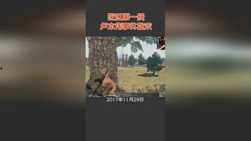 高碑店吃瓜事件始末视频,一场网络热议的始末揭秘