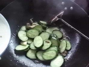 砍瓜如何炒着吃视频讲解,砍瓜炒制教程，简单易学，色香味俱全