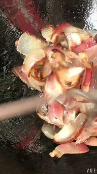 砍瓜如何炒着吃视频讲解,砍瓜炒制教程，简单易学，色香味俱全