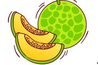 怎样吃哈米瓜最好吃视频,视频揭秘最佳食用方法