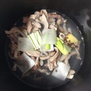 刘大瓜吃猪肚视频