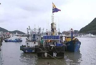 舟山吃瓜渔船事件视频播放