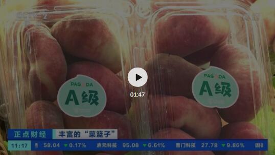 1块钱吃瓜视频,短视频里的美食诱惑