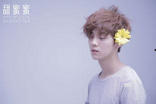 吃瓜少女拍到鹿晗视频,镜头下的偶像瞬间