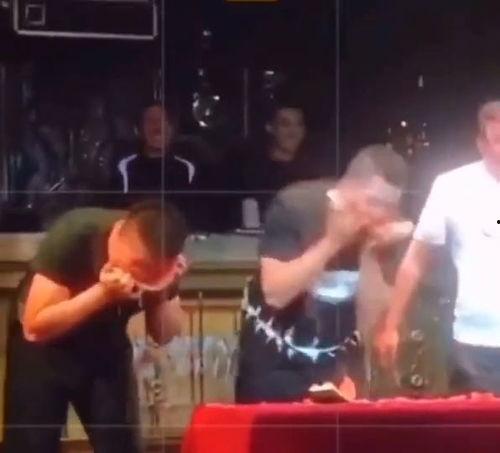 五大吃瓜爆笑视频,笑料横飞，笑出腹肌！