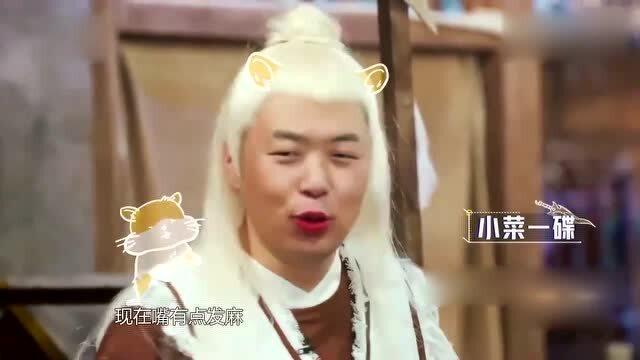 五大吃瓜爆笑视频,笑料横飞，笑出腹肌！