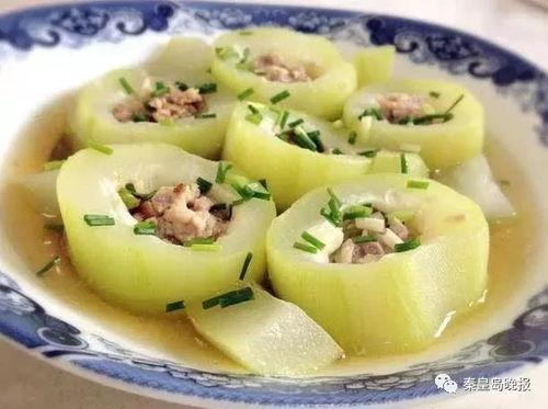 瓠瓜怎么拌着吃啊视频讲解