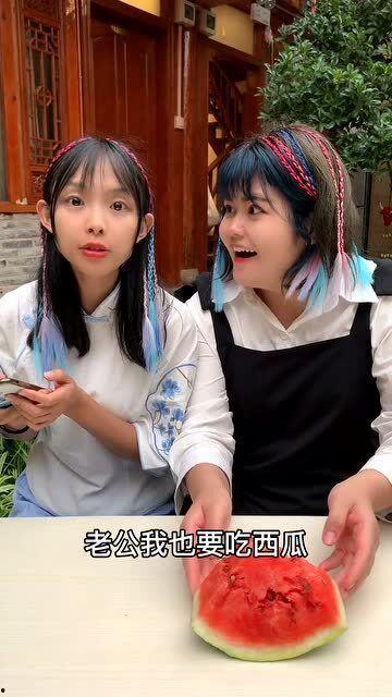 野哥野嫂吃八瓜视频,一场视觉与味蕾的双重盛宴