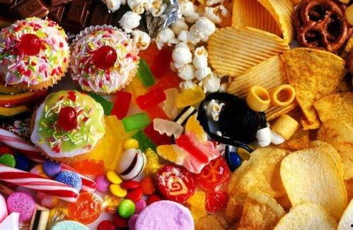 吃瓜姐妹零食视频大全集,美味瞬间，欢乐无限