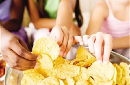 吃瓜姐妹零食视频大全集,美味瞬间，欢乐无限