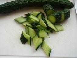 嫩瓜怎么吃才好吃视频大全