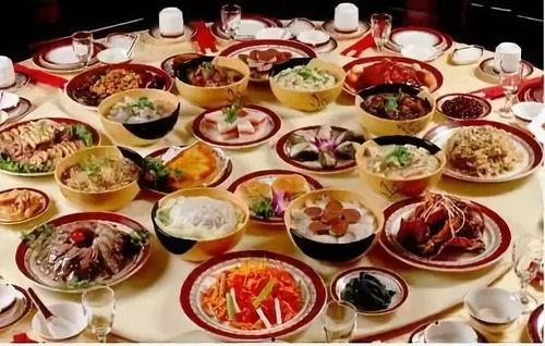 结婚吃拉瓜饭好吗视频,见证甜蜜时刻的美食仪式