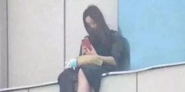 甘肃女孩吃瓜事件视频,一场引发社会关注的网络风波