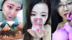 快手女王吃瓜视频,揭秘娱乐圈幕后故事