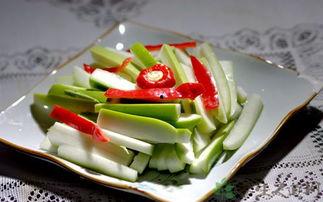 瓠瓜能吃瓤吗怎么吃的视频,瓠瓜瓤的食用方法与美味佳肴制作揭秘