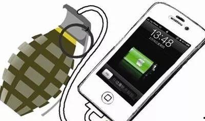 吃瓜砸到手机了怎么办视频,一招拯救手机攻略