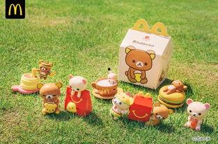 小熊带你吃瓜小视频,趣味短视频揭秘生活百态