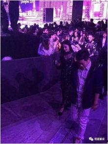 迪厅吃瓜事件视频,一场引发热议的社交风波