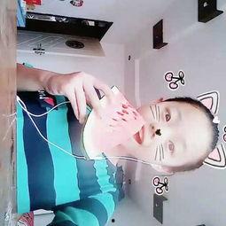 吃瓜声音助眠视频,揭秘吃瓜声音助眠视频的神奇魔力