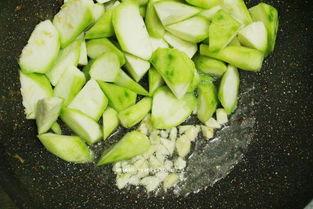 家人瓜怎么吃才好吃视频,解锁瓜类食材的多样吃法