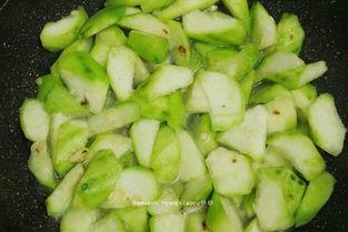 家人瓜怎么吃才好吃视频,解锁瓜类食材的多样吃法