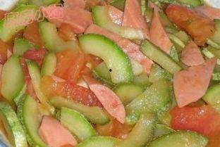 家人瓜怎么吃才好吃视频,解锁瓜类食材的多样吃法