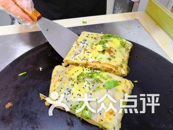 观前街吃瓜视频,揭秘街头美食背后的故事