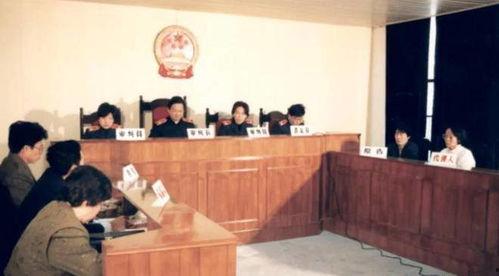 深圳法院吃瓜事件视频最新,法庭内外众生相引热议