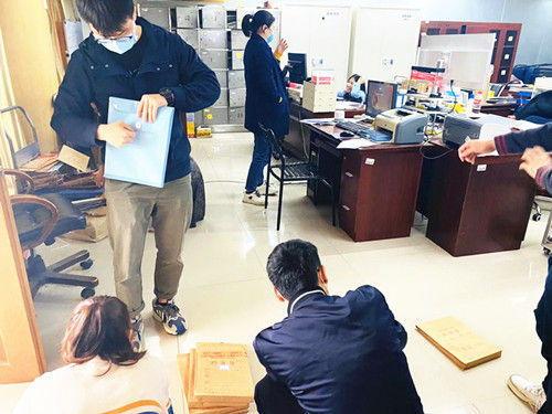 深圳法院吃瓜事件视频最新,法庭内外众生相引热议