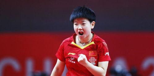 国乒女队吃瓜视频大全集,赛场内外欢乐瞬间回顾