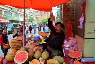 大巴扎rb花田吃瓜视频,吃瓜视频带你领略异域风情