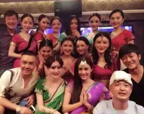 武汉姐妹吃瓜群视频,揭秘网络社交圈的趣味瞬间