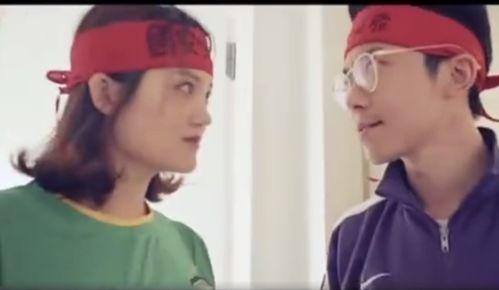 擦汗吃瓜故事视频,一场擦汗吃瓜的趣味故事