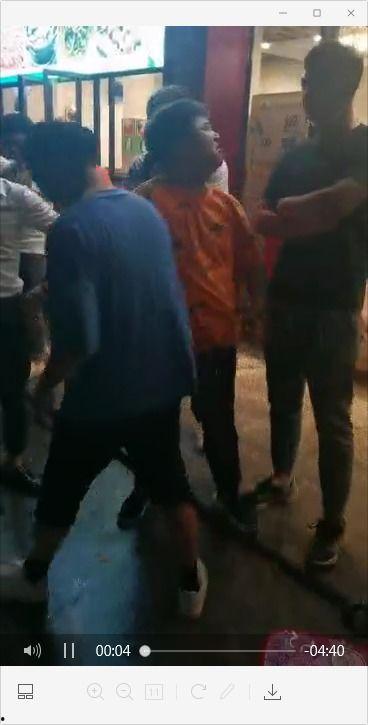 邵阳本地吃瓜事件真相视频