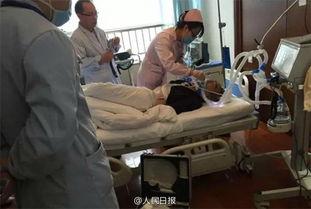 上海护士吃瓜事件视频,一场网络争议引发的职场风波