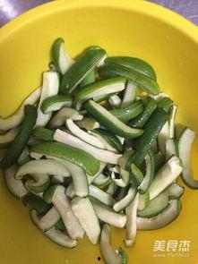 杨瓜尖叶怎么吃才好吃视频,杨瓜尖叶的多样美味烹饪法揭秘