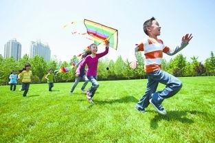 放风筝吃瓜的视频,一场别开生面的放风筝吃瓜盛宴