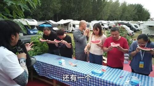 房车视频吃瓜,跟随视频一起吃瓜探秘