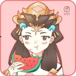 李白视频吃瓜图片大全集