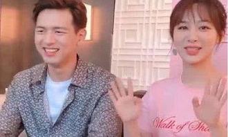 李现采访吃瓜视频,吃瓜视频背后的故事