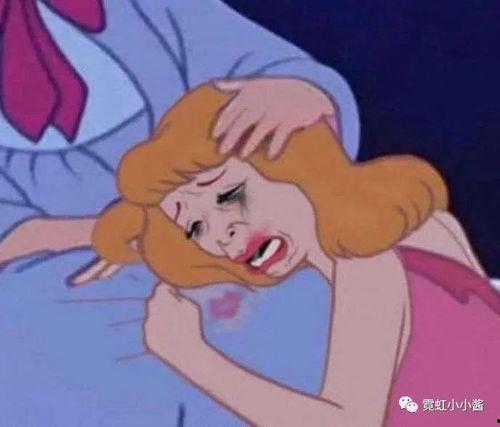 吃瓜公主沙雕动画视频,沙雕动画中的欢乐盛宴