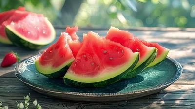 吃瓜专用背景视频素材,跟随背景视频素材探寻热点事件幕后