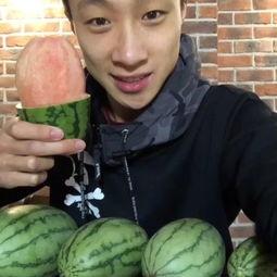 金乡网红吃瓜事件视频,一场网络狂欢背后的真相揭秘