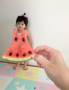 吃瓜小熊模仿视频