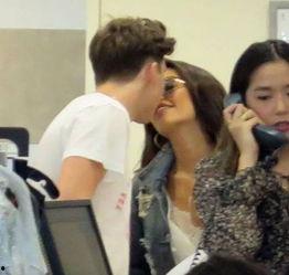 中美异国恋吃瓜视频,中美异国恋的甜蜜与挑战