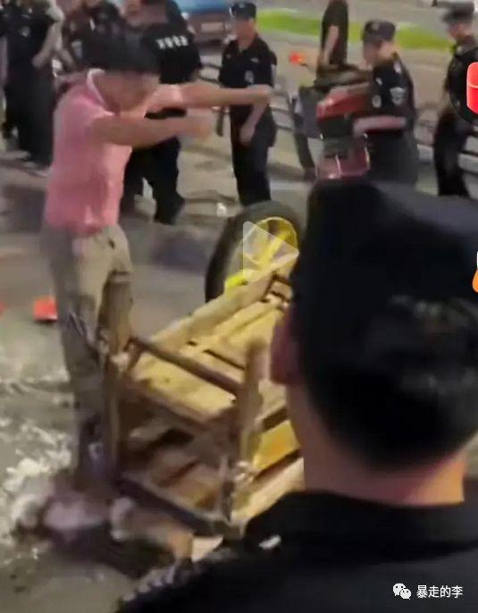 长沙吃瓜大师事件视频,一场网络热议的瓜田奇谈