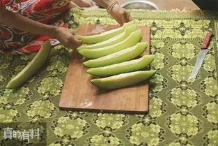 在新疆吃瓜视频怎么拍摄,如何拍摄一镜到底的吃瓜视频